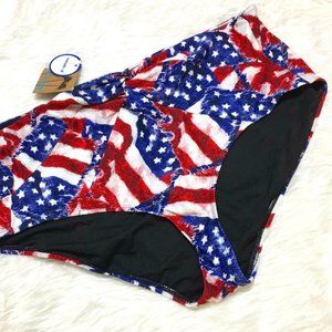 Swimsuits For All Bikini Swim  Bottom NWT